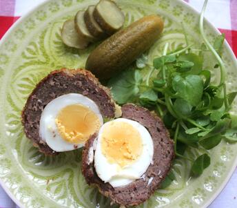 scotch eggs 
